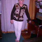 Татьяна Сенцова on My World.
