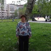 Татьяна Даниленко on My World.