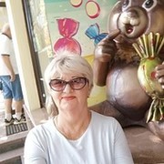 ~  ТАТЬЯНА ИВАНОВНА  ~ on My World.