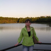 Татьяна Цирина on My World.