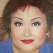 Татьяна Омеличко on My World.