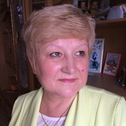 Людмила Цёмка on My World.