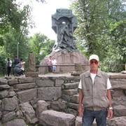 анатолий черных on My World.