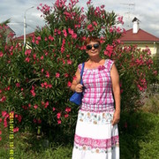 Ольга Чиркова on My World.