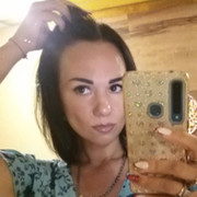 Екатерина Гусева on My World.