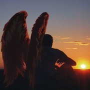 ღ  НЕ  Ангел  ღ ツ on My World.