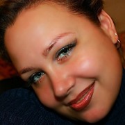 Ольга Темникова on My World.
