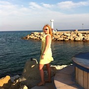 Елена Т on My World.