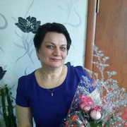 Татьяна Геннадьевна on My World.