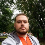 М Чаркин on My World.