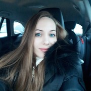 Veronika Ulanova on My World.