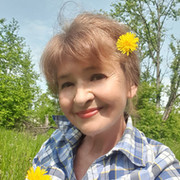 Татьяна Дуванова on My World.