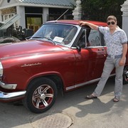 Тимур Зайнуллин on My World.