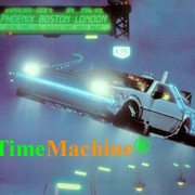 Time Machine on My World.
