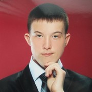 Данил Тимощук on My World.