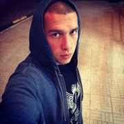 Тимур Утаралин on My World.