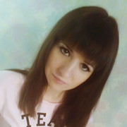 Иришка Тимакова on My World.