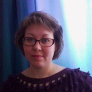 Ирина Титова on My World.