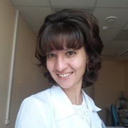 Юлия Ткаченко on My World.