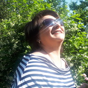 Татьяна Киселева on My World.