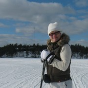 Татьяна Мартыненко on My World.