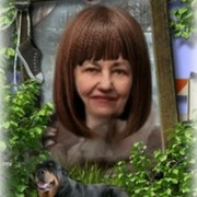 Людмила Ярощук on My World.