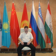 Марат Токтабулатов on My World.