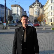 Анатолий Похазников on My World.