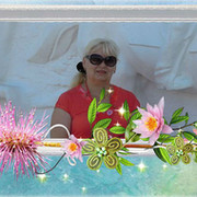 Алла Толмачева on My World.