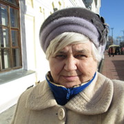 Тамара Олконен on My World.