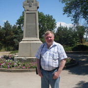Николай Томаш on My World.