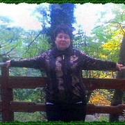 Антонина Бахтурина-Сахнюк on My World.
