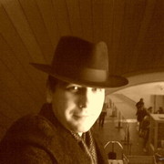 Антон Макаронов on My World.