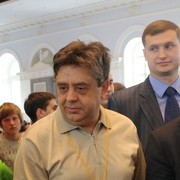 Михаил Торгов on My World.