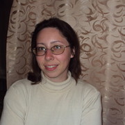 Тоня Гаврилова on My World.