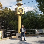 Сергей Яшин on My World.