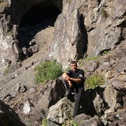 Владимир Теребов on My World.