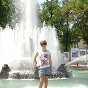 Ирина Чернышева on My World.