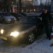 Николай Трусов on My World.