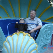 Сергей Тихонов on My World.