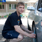 Ваня . в Моем Мире.