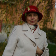 Татьяна Тарасова on My World.