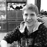 Тутаров Владимир on My World.