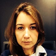 Света Чумак on My World.