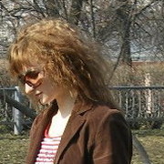 Оксана Владимировна Гордеева on My World.