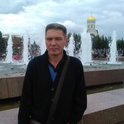 Николай Убушаев on My World.