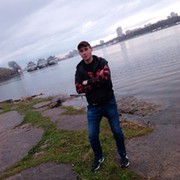 Алексей Губин on My World.