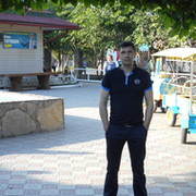 Алексей Ушаков on My World.