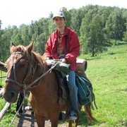 Дмитрий Южанин on My World.