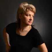 Елена Густова on My World.
